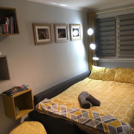 Highfield Apartment Інвернесс Екстер'єр фото