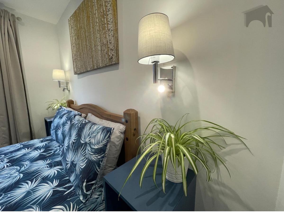 Highfield Apartment Інвернесс Екстер'єр фото